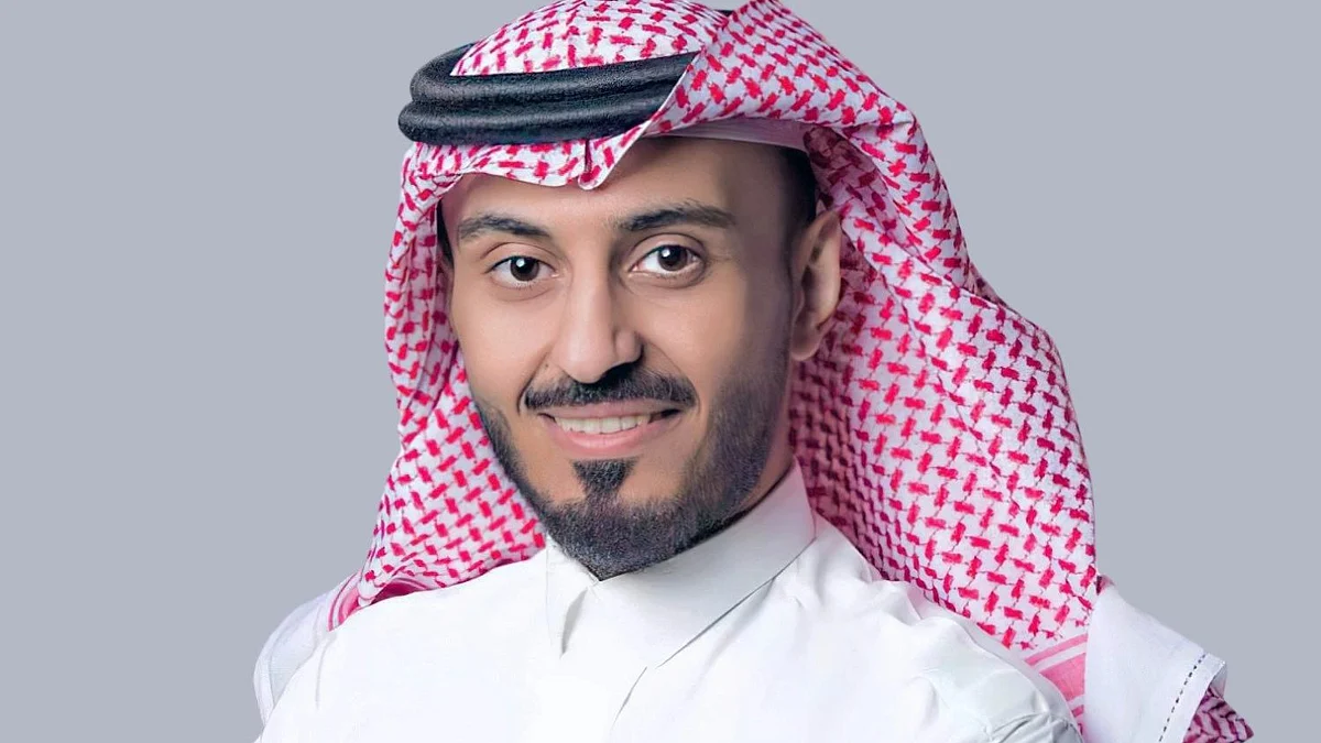 معجب الدوسري