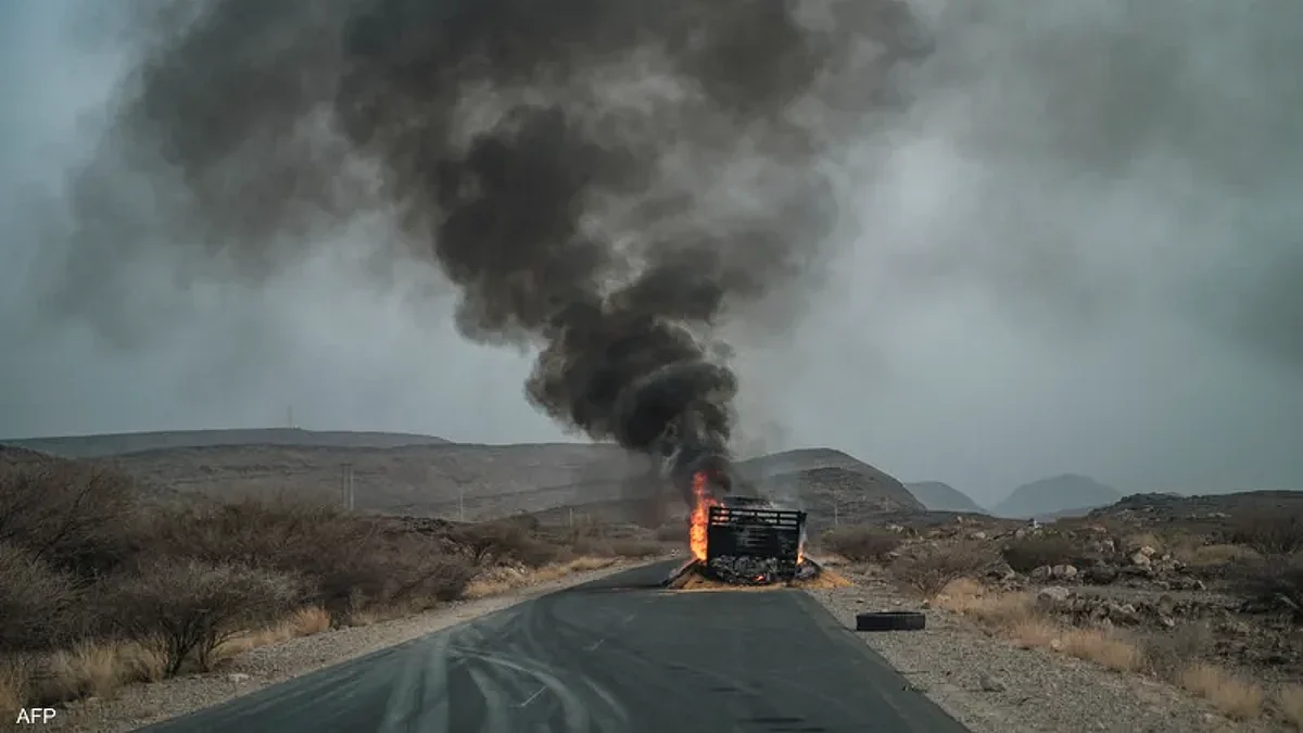 تم التوصل إلى هدنة في إثيوبيا قبل 5 أشهر