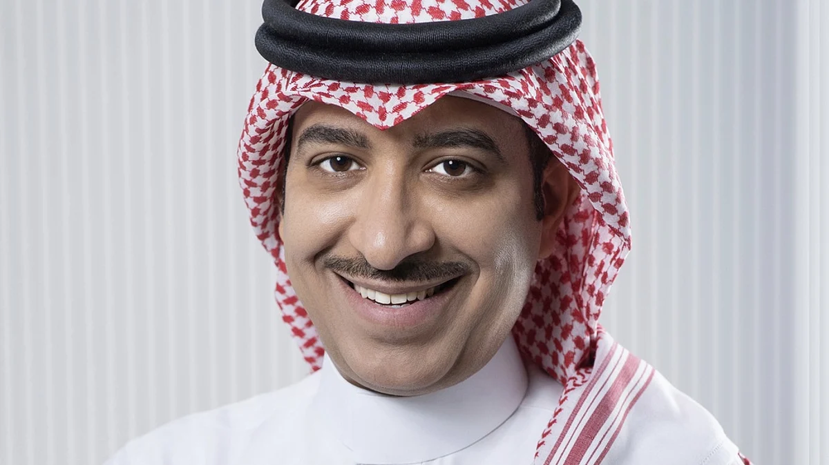 البروفسور السعودي أنس الفارس
