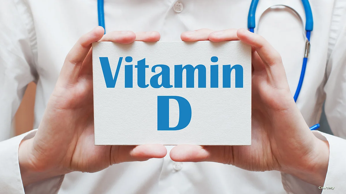 تناول فيتامين "D".. دراستان ونتائج جديدة تنسف ما نعرفه عن فوائده