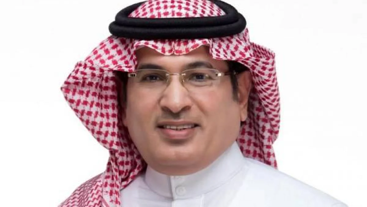 رئيس اتحاد إذاعات الدول العربية محمد الحارثي