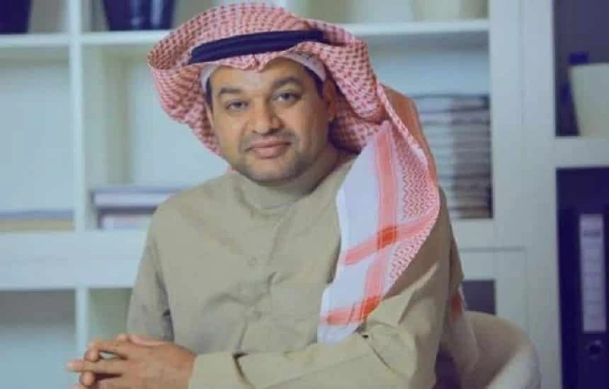 خبير الأرصاد الجوية خالد الزعاق