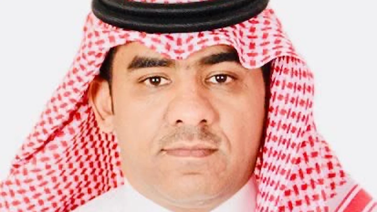 الدكتور خليل الذيابي