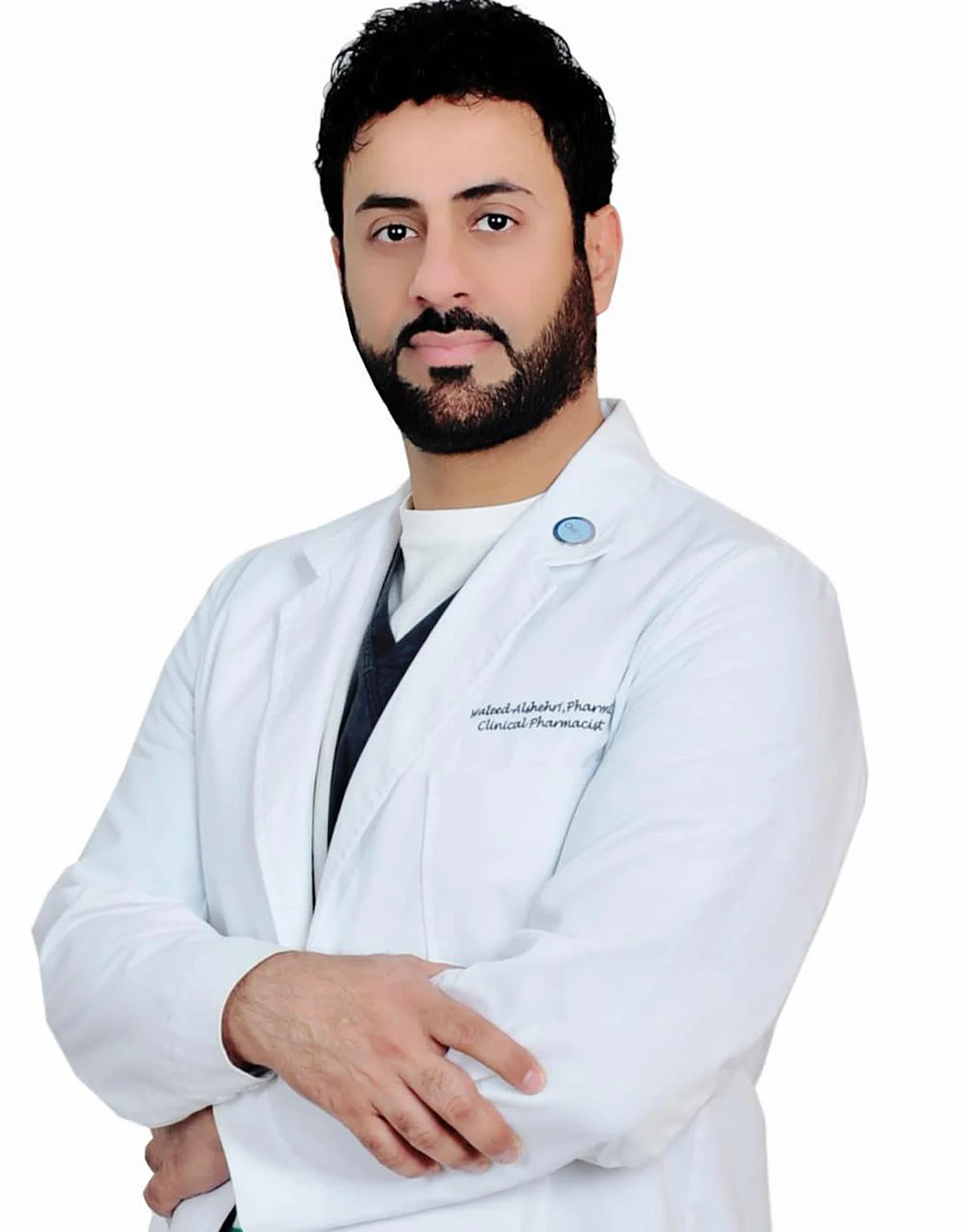 وليد الشهري