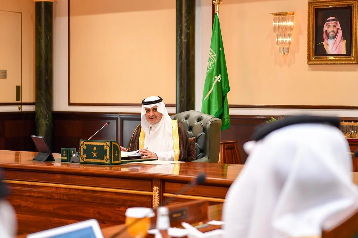 أمير منطقة تبوك فهد بن سلطان بن عبدالعزيز