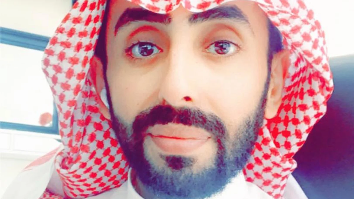 زياد بن محمد بن مسفر