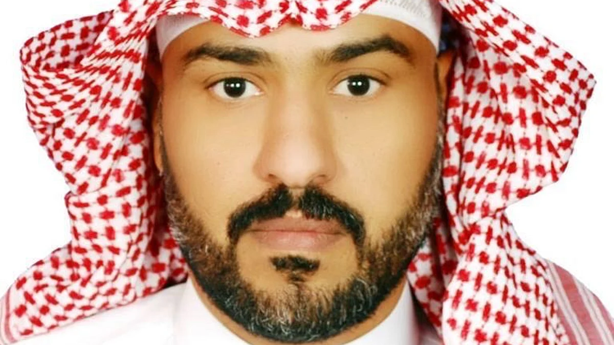 محمد الزاحمي