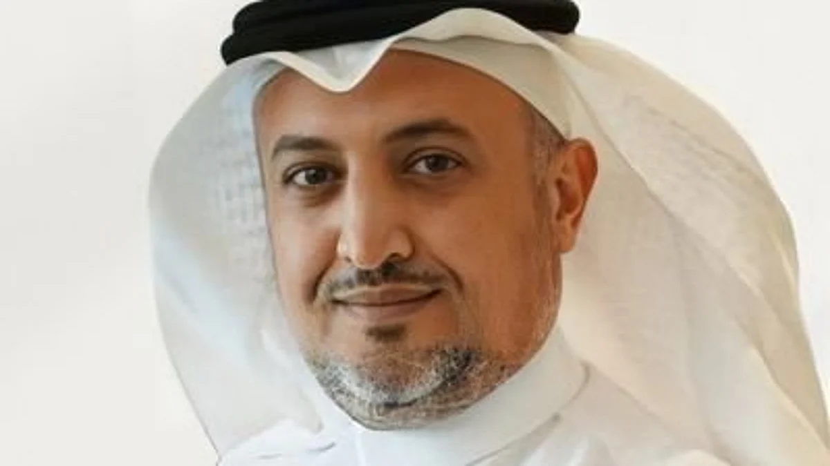 استشاري القلب وخبير الضغط والتوتر صالح الغامدي