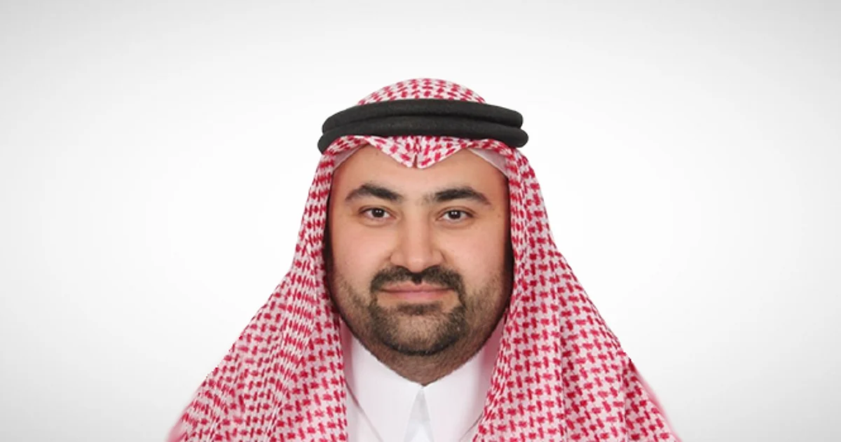الرئيس التنفيذي للمركز الوطني لإدارة النفايات عبدالله السباعي