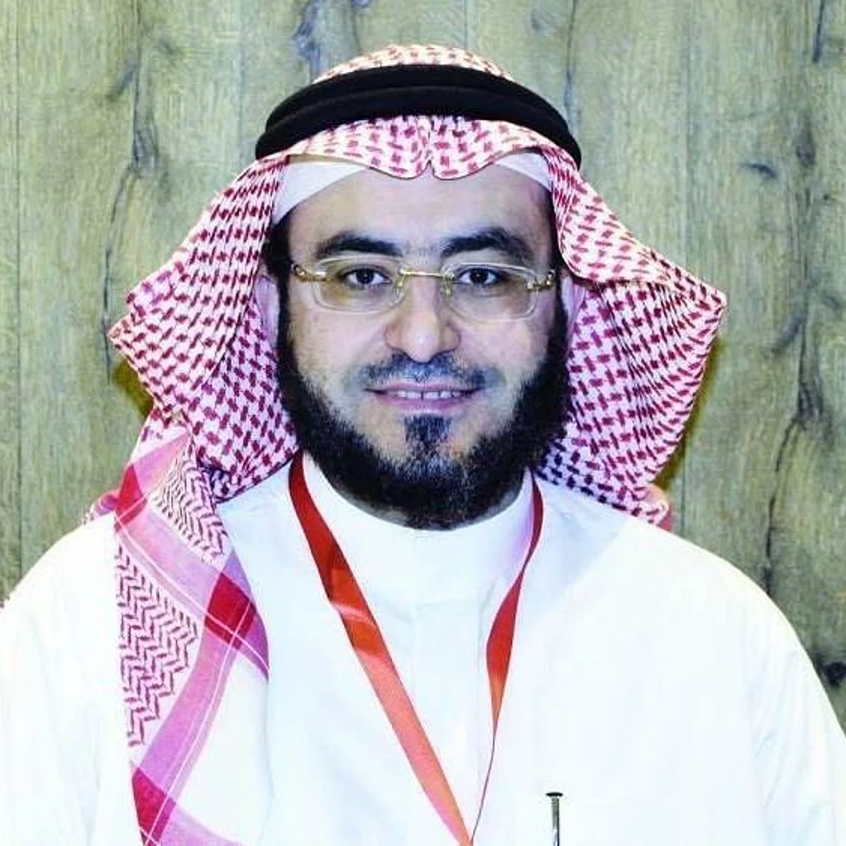 استشاري أمراض الأطفال والغدد الصماء والسكري بجامعة الملك عبدالعزيز بجدة عبدالمعين الأغا