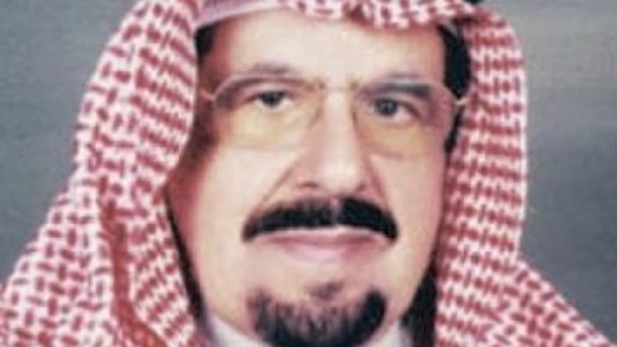 رجل الأعمال عبدالعزيز بن إبراهيم المهنا