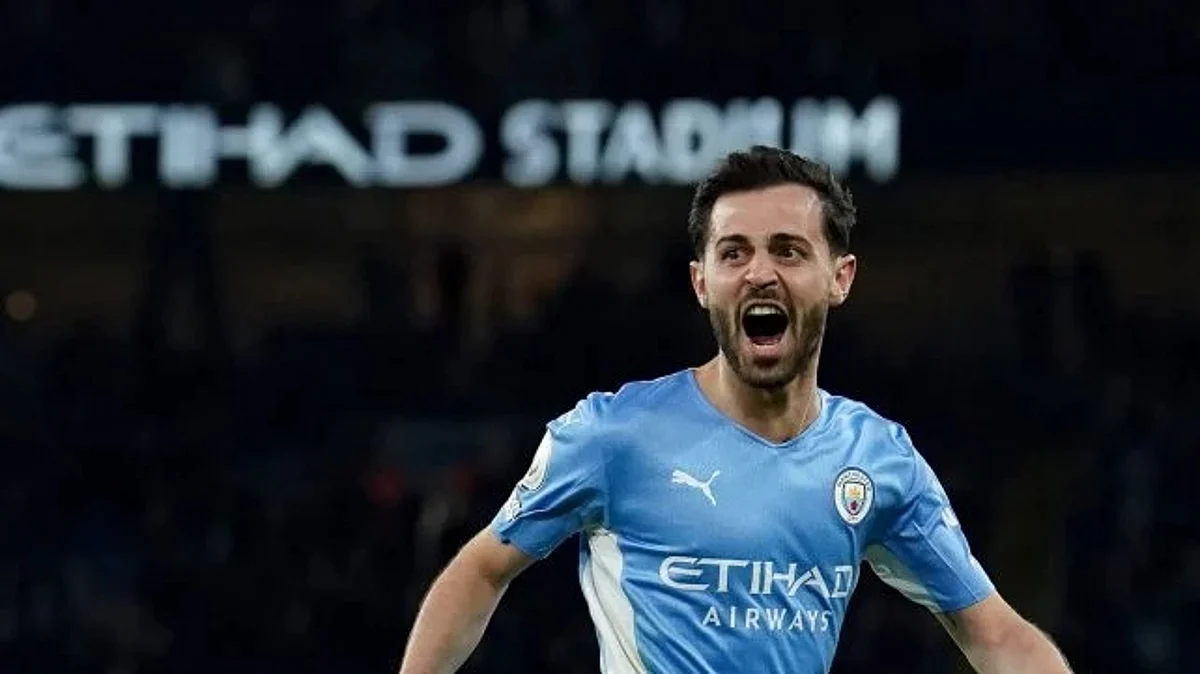 اللاعب الإسباني الفارو غونزاليس