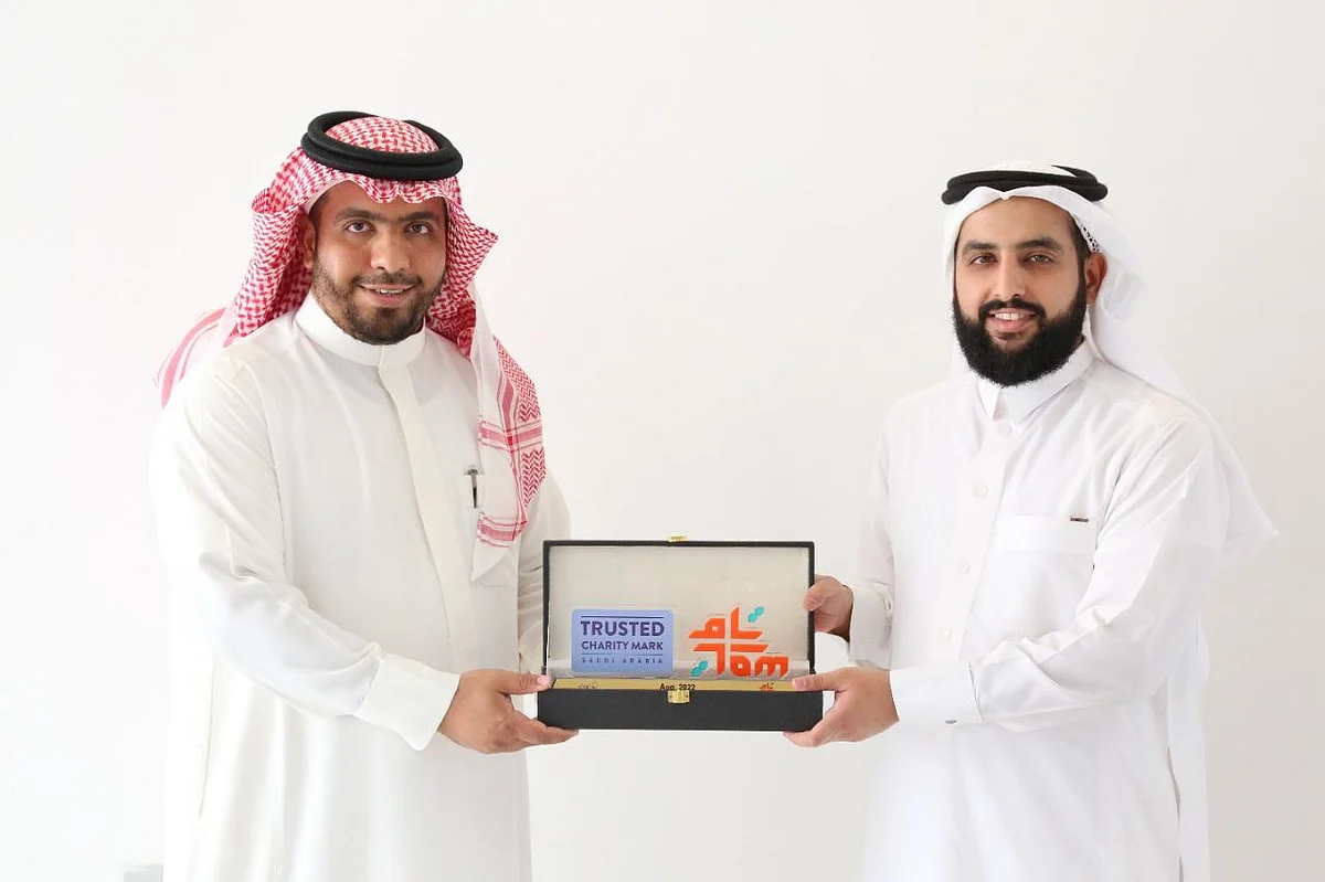 إنجاز بمعايير بريطانية.. "إرواء" إلى شهادة "المنظمة الموثوقة" في الجودة