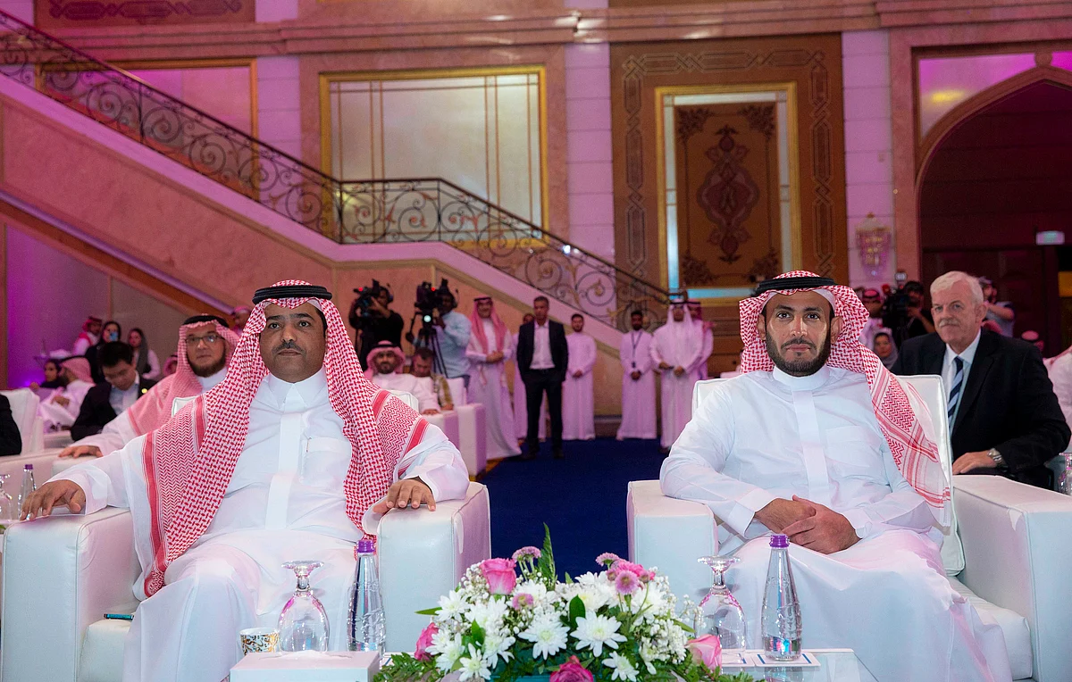 stc تُطلق "كابل الرؤية السعودي".. أول كابل بحري عالي السعة بالبحر الأحمر