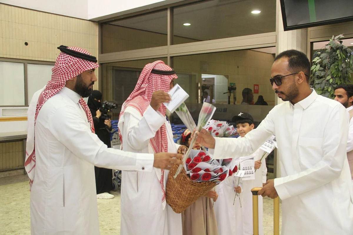 "تعليم شرورة" تستقبل 382 معلمًا ومعلمة من المرشّحين للوظائف التعاقدية