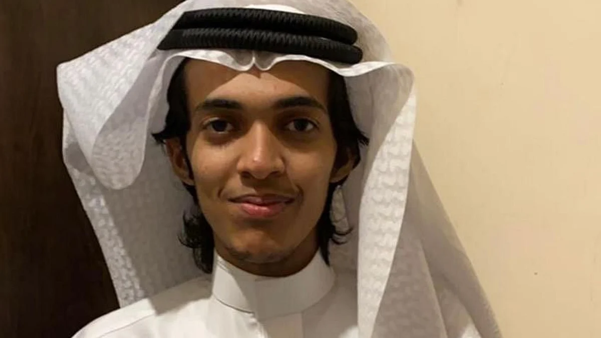 الطالب عبدالمجيد بن ناصر الجهني