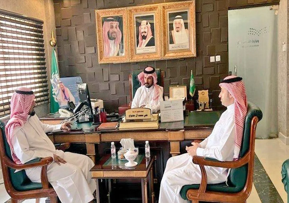 "تعليم رجال ألمع" تبدأ إجراء المقابلات الشخصية لـ264 مرشحة