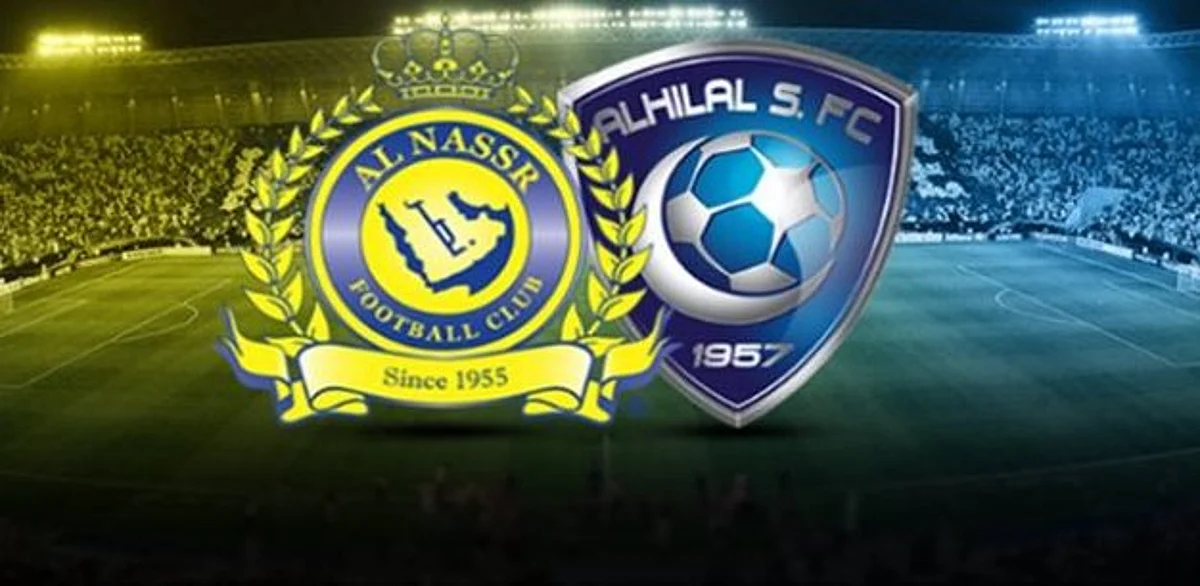 الهلال: البيان خالف القواعد الإجرائية.. ورئيس النصر يرد: "عجب عجاب"!