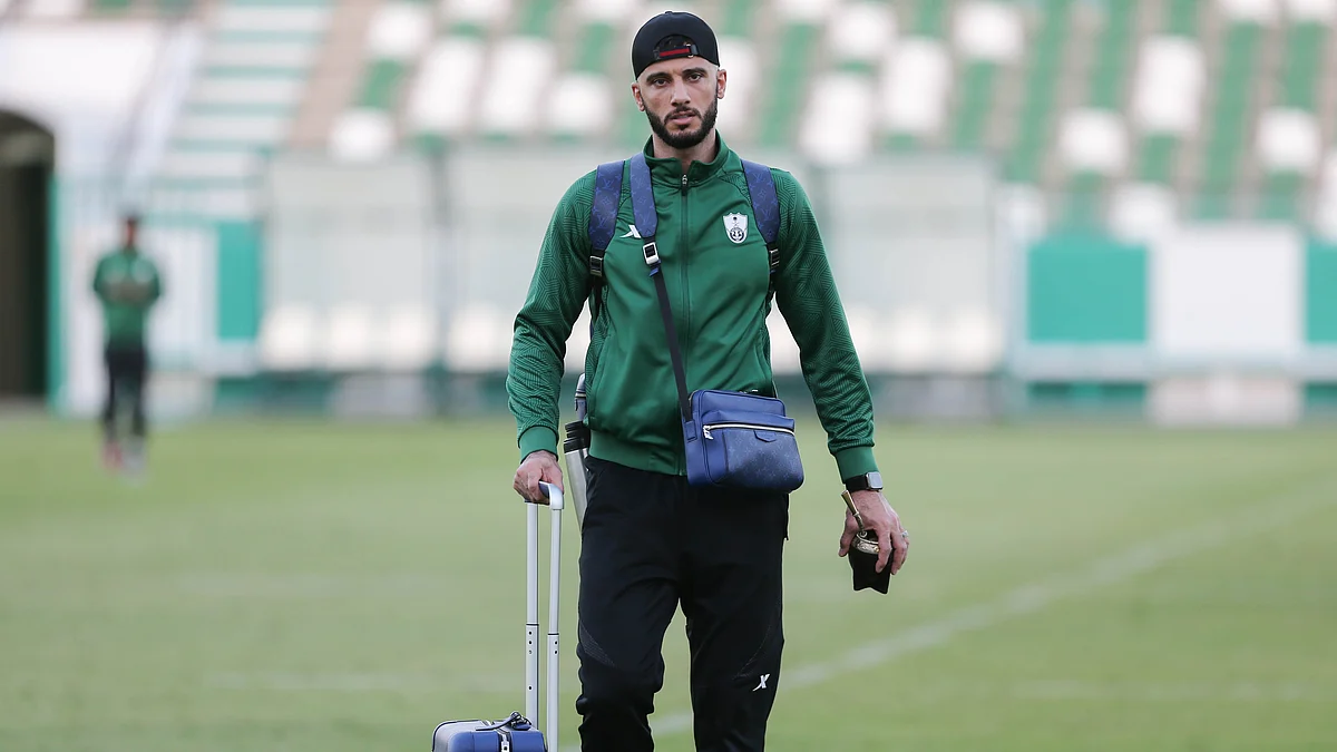 عمر السومة