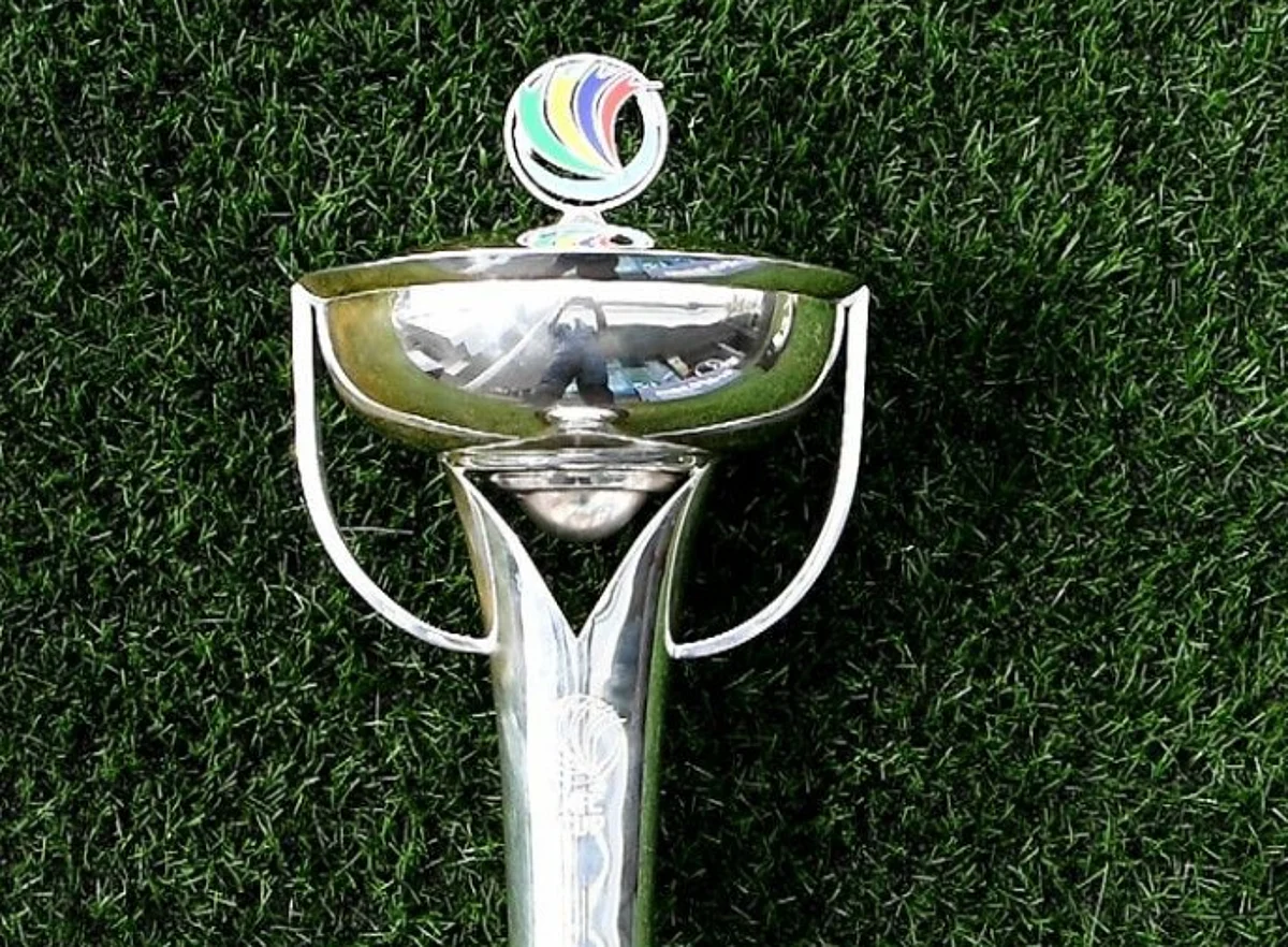 كأس الاتحاد الآسيوي