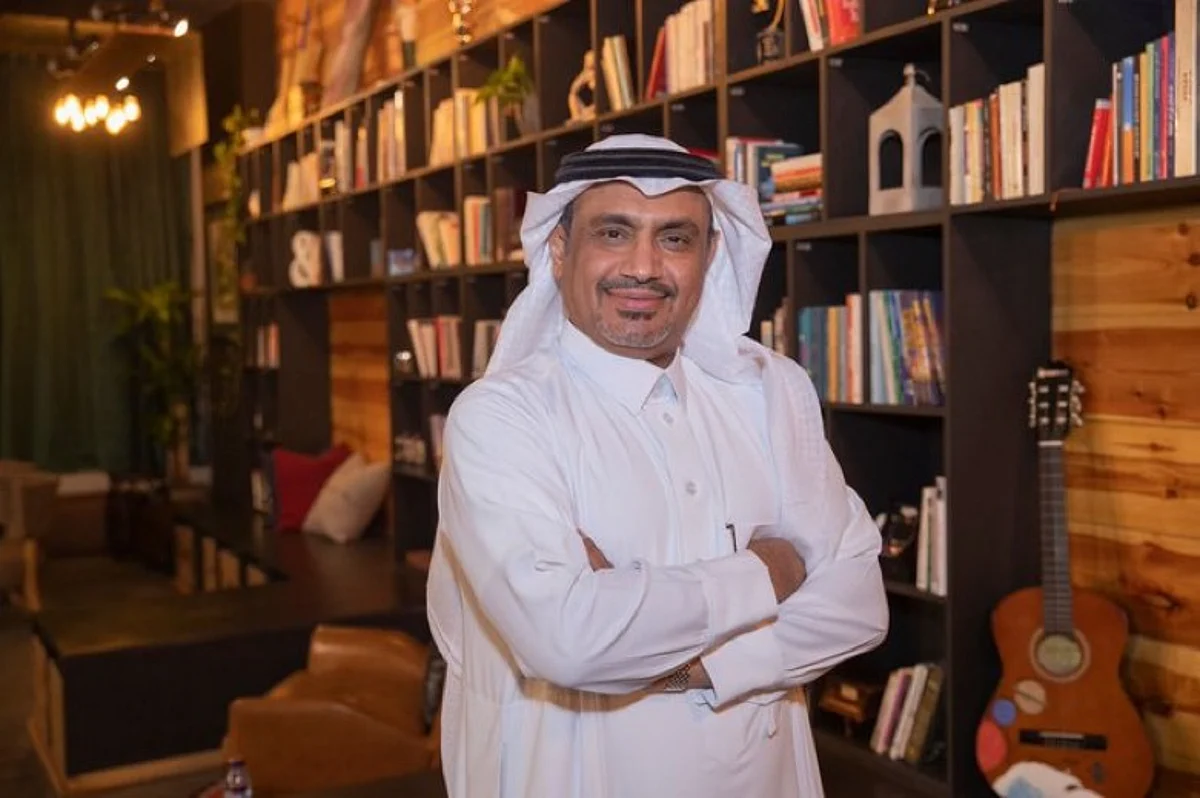 البرفيسور أحمد بن عيسى أبو شايقة