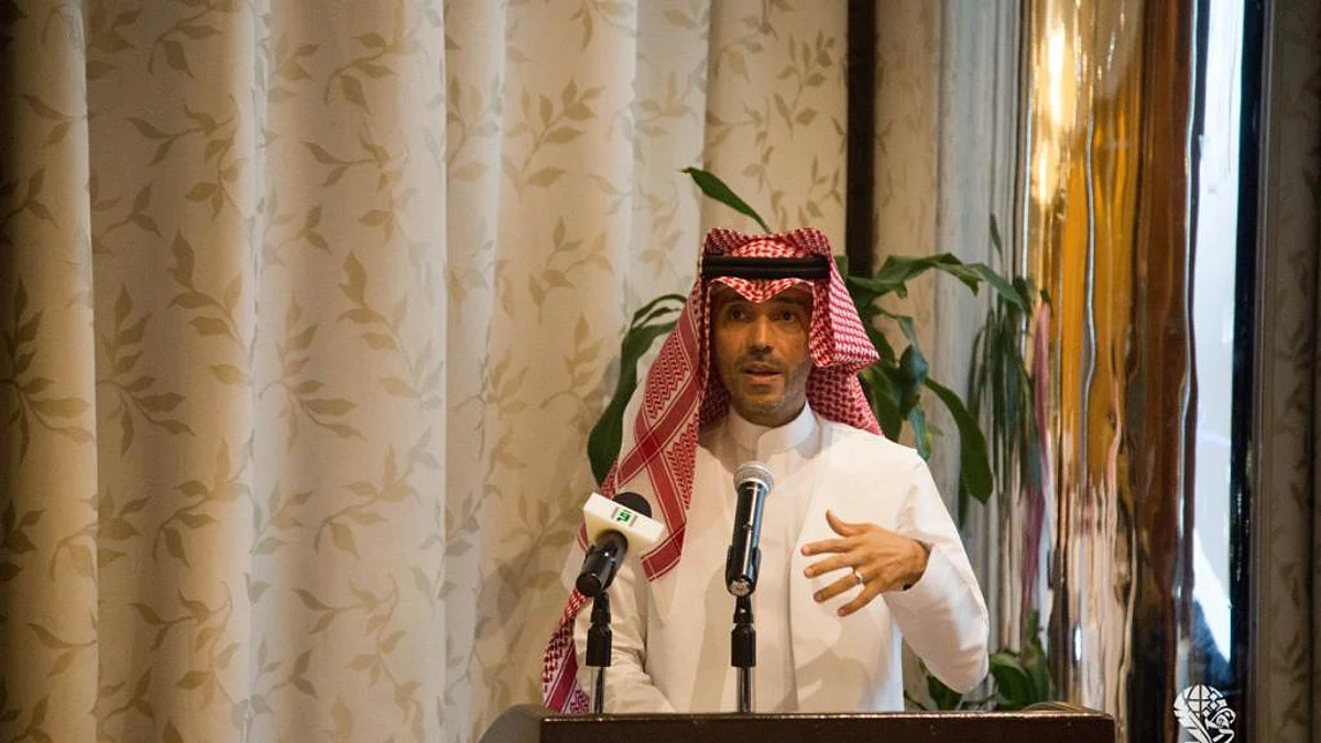 ١٣٤ قانونيًّا سعوديًّا يستعدون لدخول "جينيس" بـ"الأقلام العدلية"