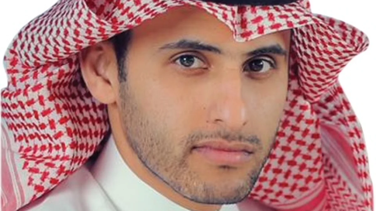 سامي بن علي العيادة