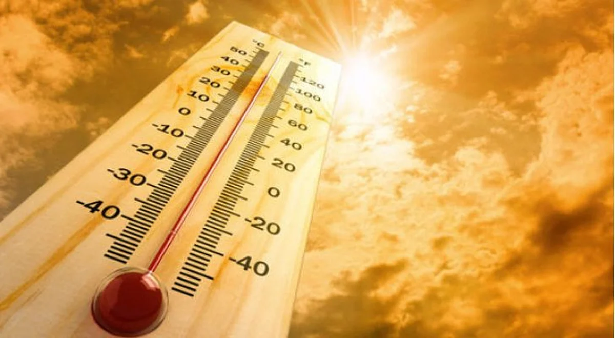 طقس الأردن.. الحرارة تصل إلى 45 درجة وهذا موعد انخفاض موجة الحر
