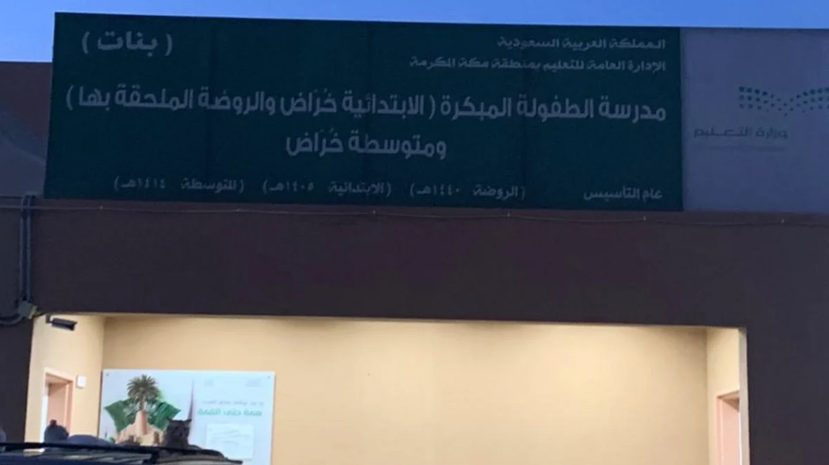 سكان 7 قرى بمكة يشكون إغلاق مدرسة حراض.. ويطالبون بلجنة لحل مطالبهم