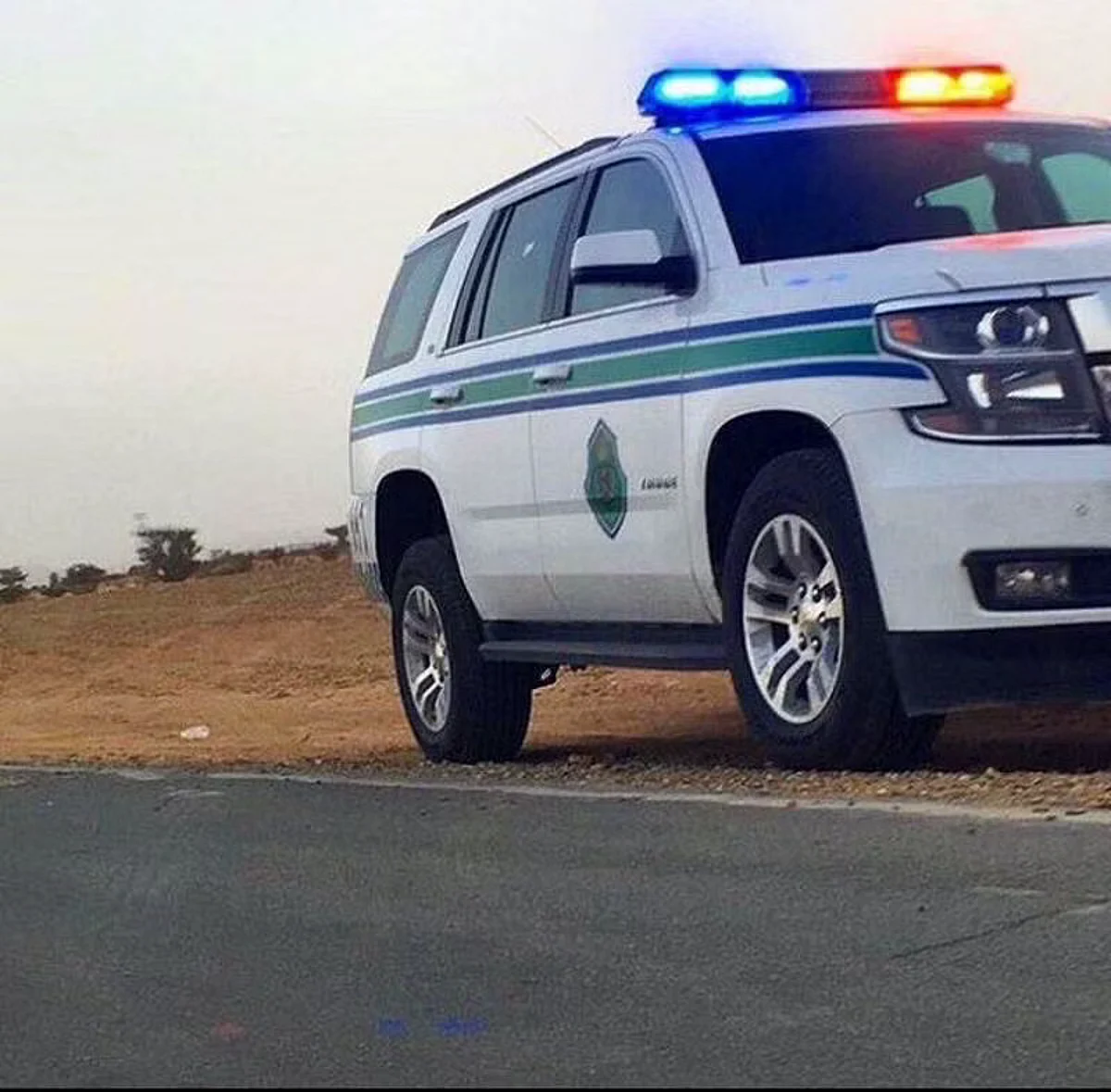 8 نصائح من أمن الطرق لقيادة آمنة خلال الأمطار