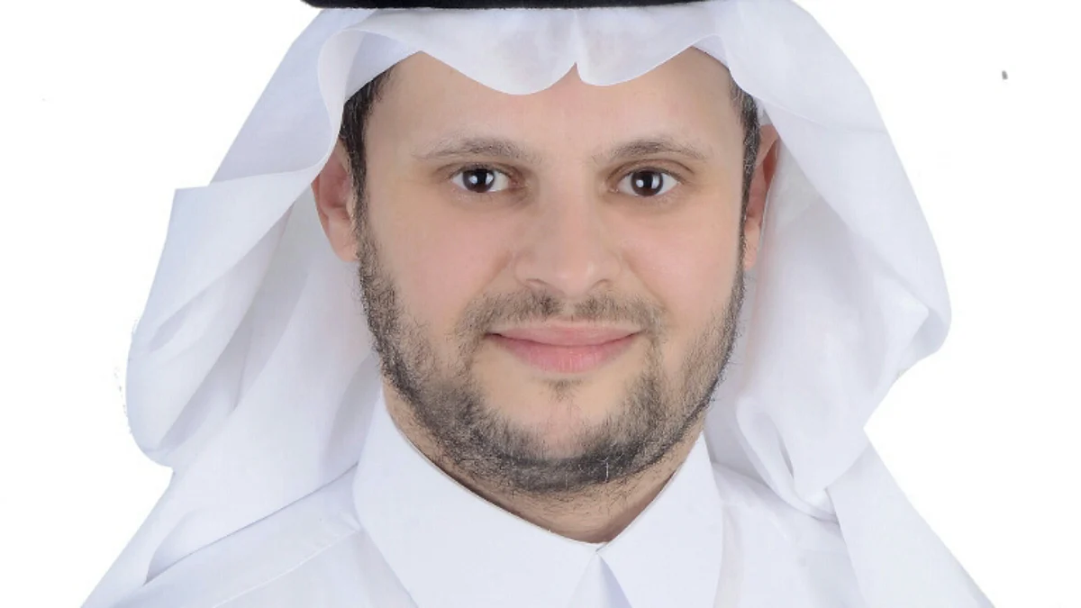 الباحث التربوي عبدالحميد الحمادي