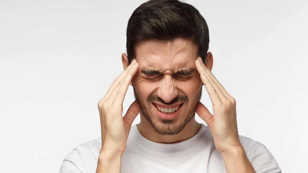 مجلس الصحة الخليجي يوضح حقيقة أماكن الصداع وأمراضها