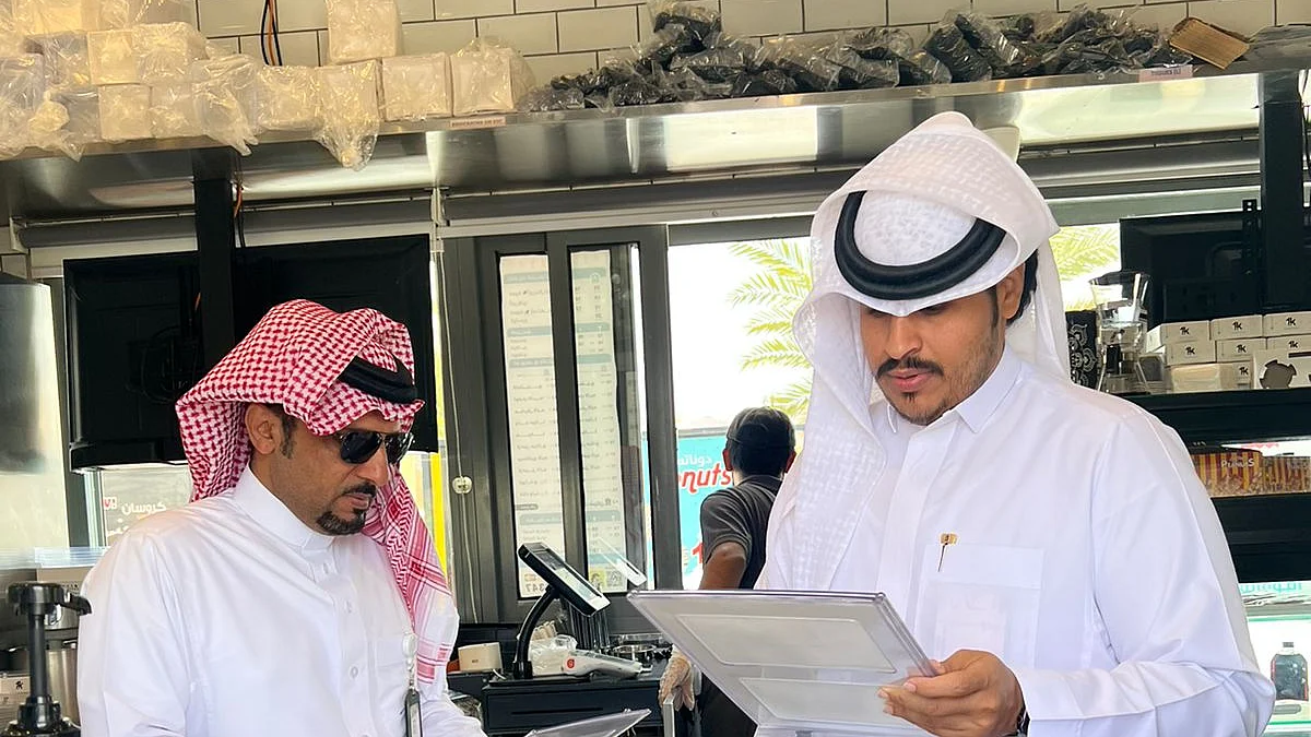 "لجنة توطين" تحصر 21 فرصة عمل في نجران وحبونا