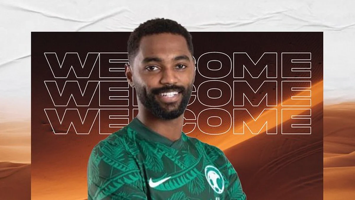 اللاعب محمد خبراني