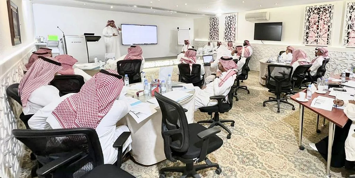 "تعليم عسير": 100 برنامج تدريبي تهيىء الكوادر التعليمية للعام الدراسي الجديد