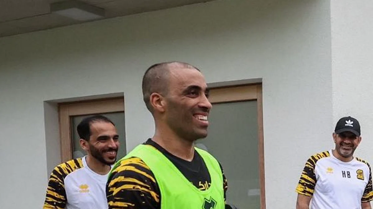 عبدالرزاق حمدالله