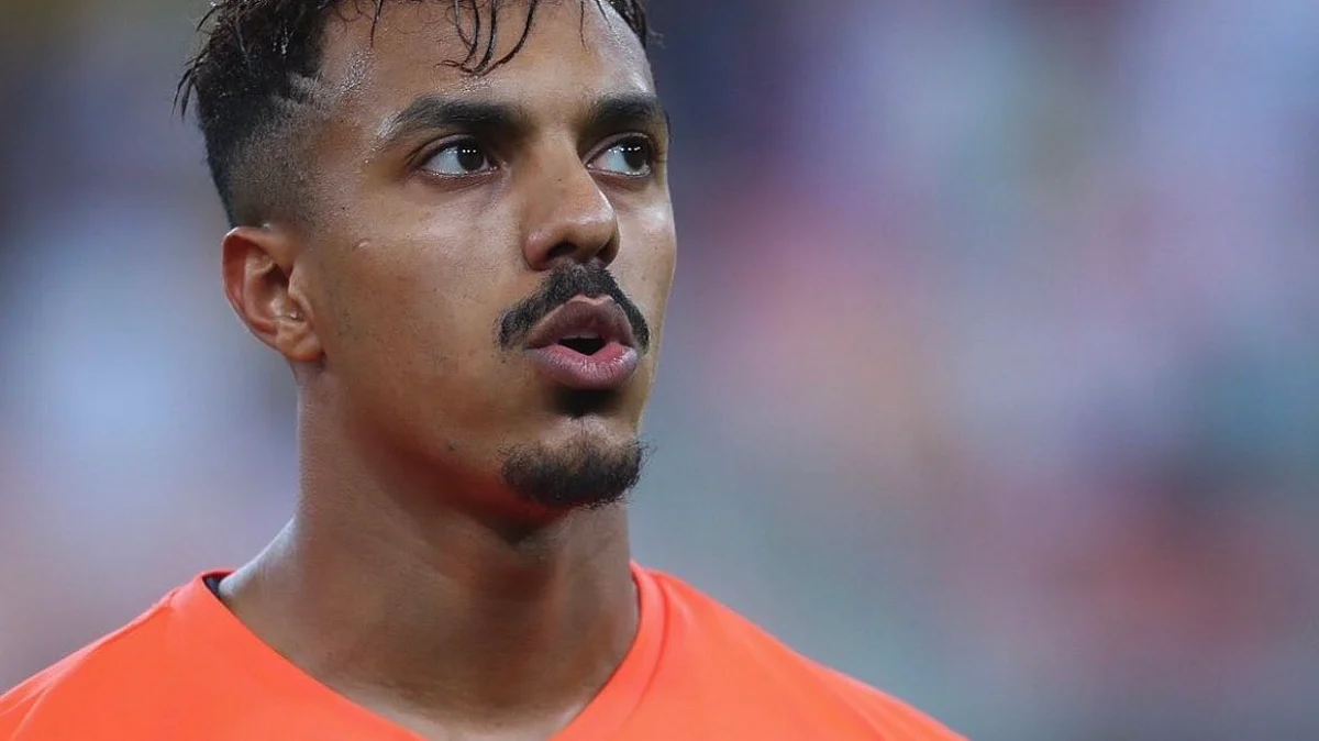 أحمد بامسعود