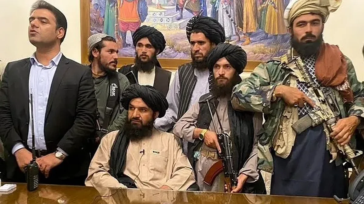 طالبان تحتفل بمرور عام على تسلّم السلطة في أفغانستان.. والأزمات في تصاعد