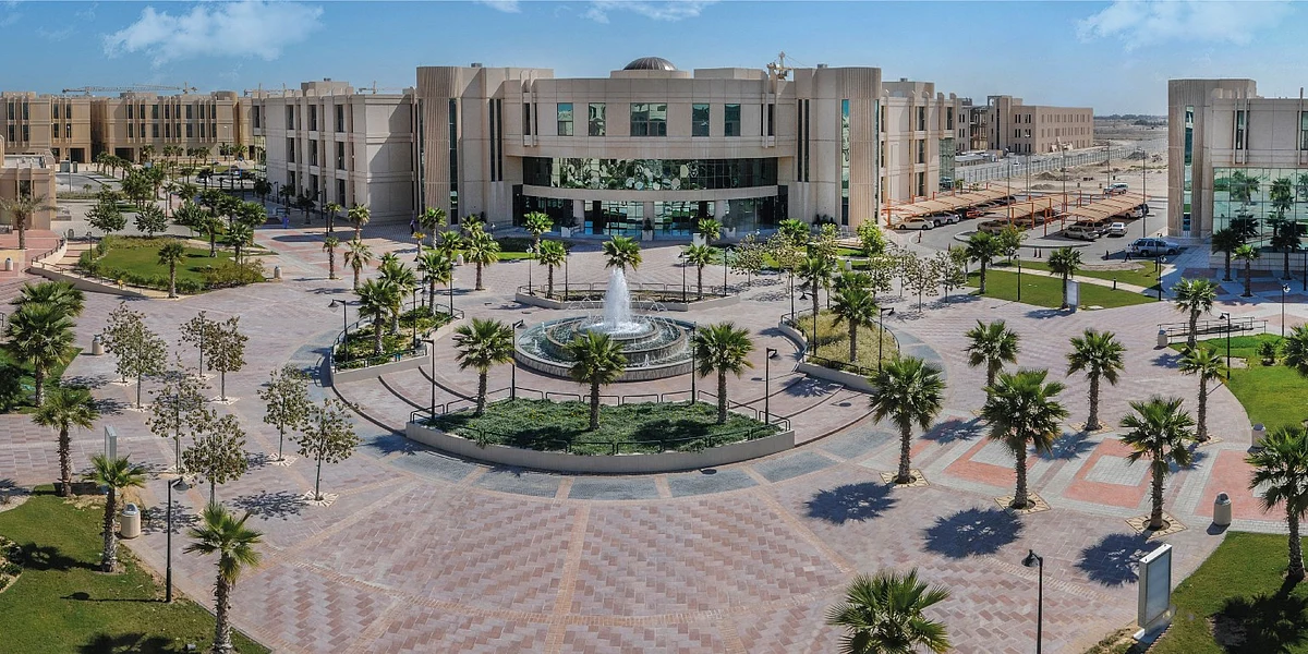 "جامعة عبدالرحمن بن فيصل" تعلن الدفعة الثانية من المقبولين للعام الجامعي الجديد