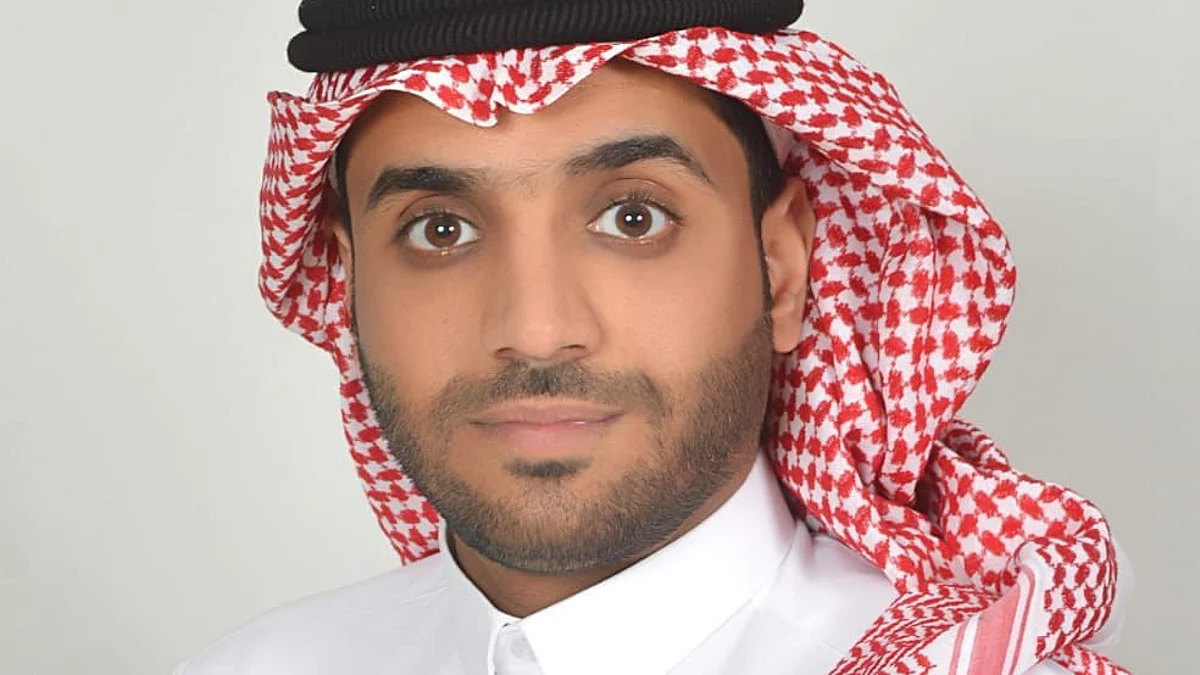 أحمد الفهيد