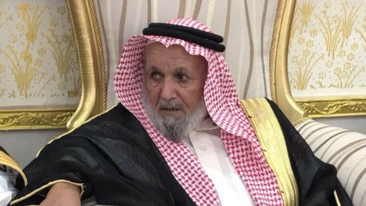 مثيب السبيعي