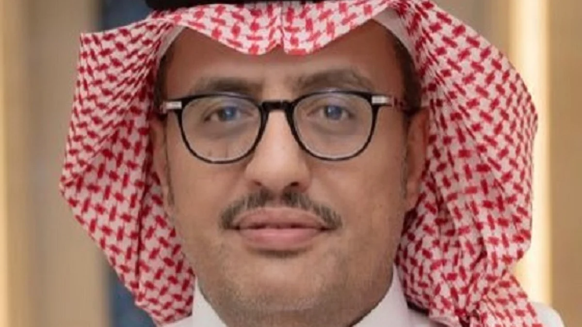 الكاتب الصحفي محمد اليامي