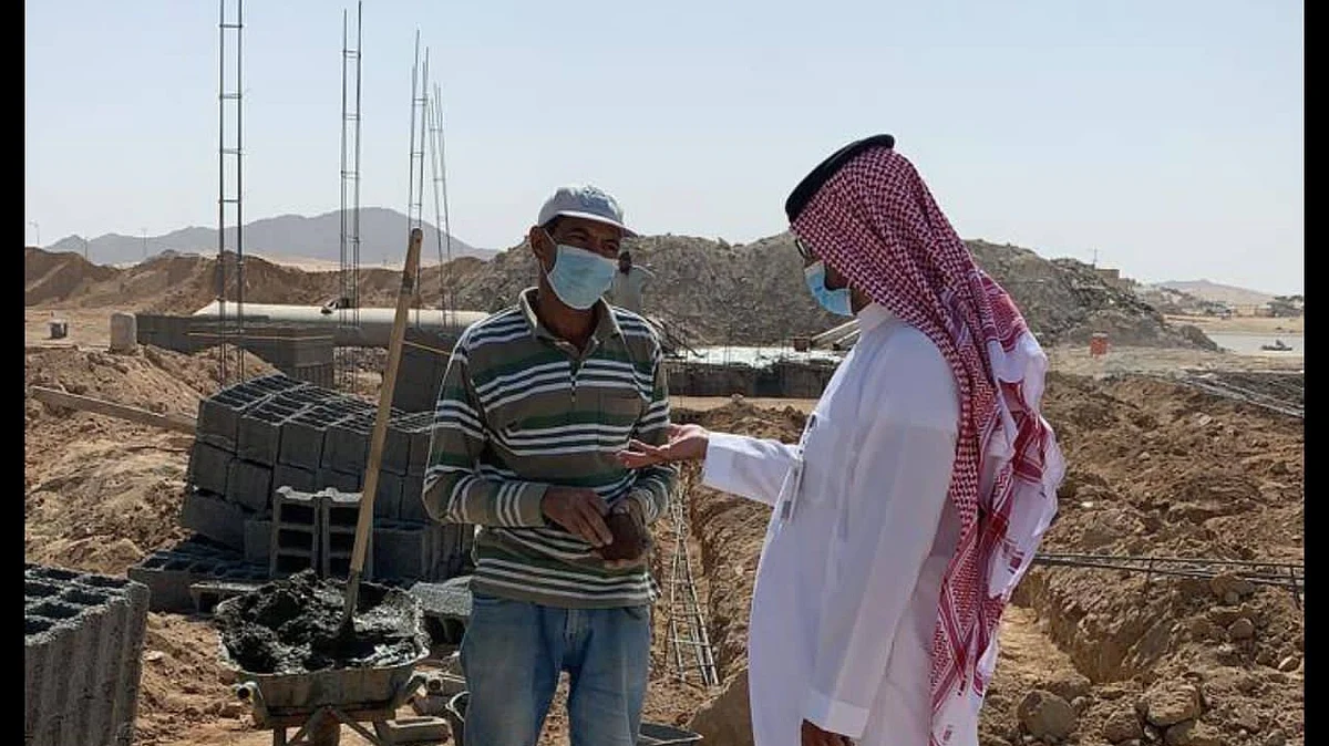 بلدية بيشة تُنفذ 70 جولة رقابية لإزالة المُخلّفات ومعالجة التشوه البصري