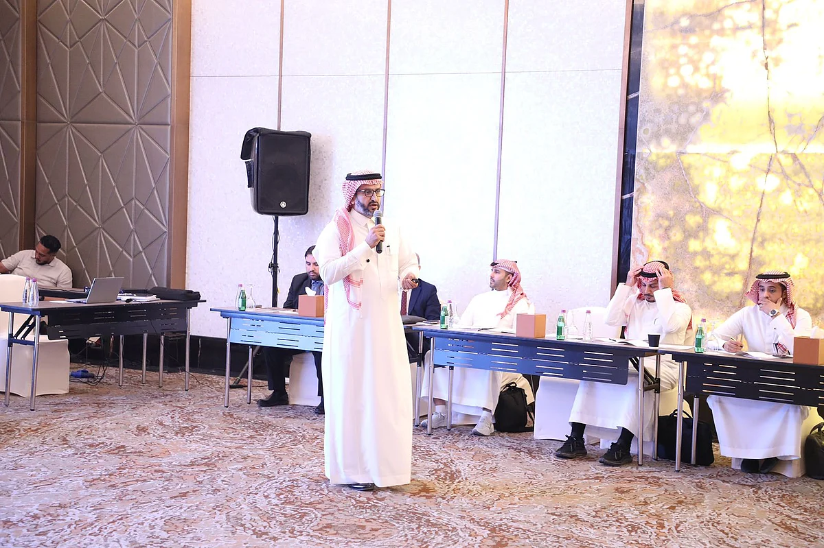 "عقارات الدولة" تستعرض منهجية وأدوات التحوّل الرقمي وأثره على تطوير الأداء