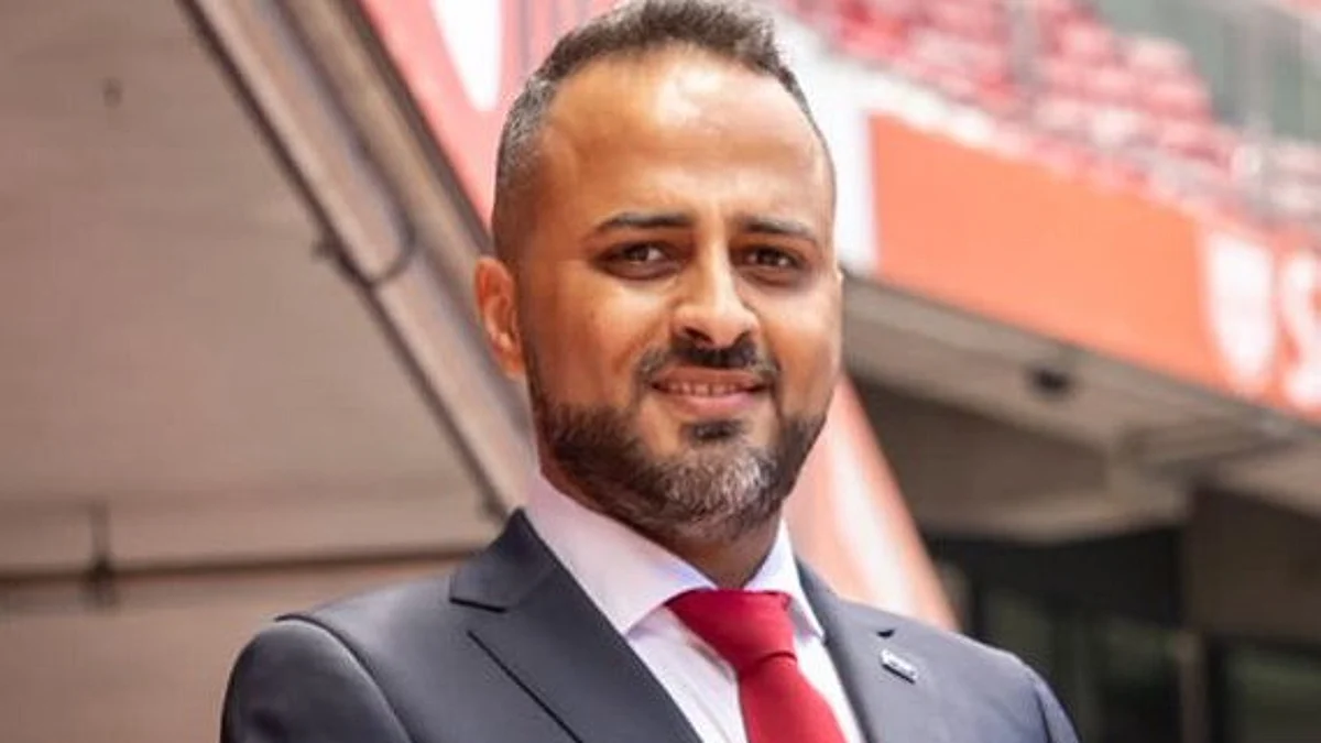 أحمد الأمير