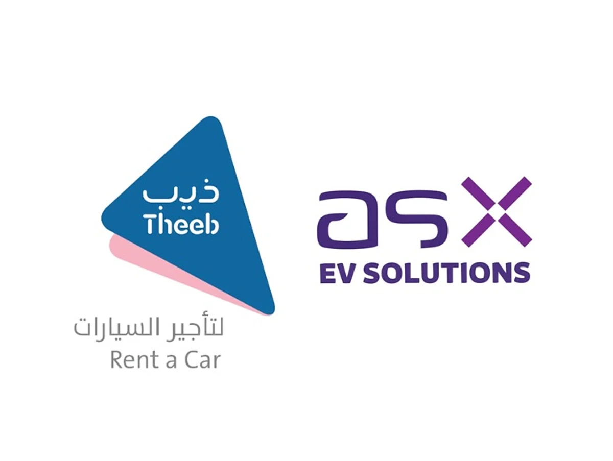 "ذيب لتأجير السيارات" توقع اتفاقية مع "الشريف إكس" لتركيب شواحن المركبات الكهربائية