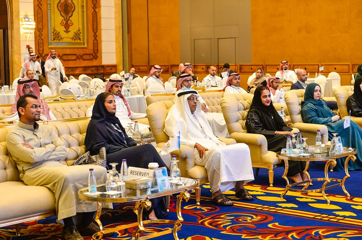 بمشاركة 400 خبير.. "تخصصي جدة" يعقد مؤتمراً للتعريف بأفضل الممارسات الصيدلانية
