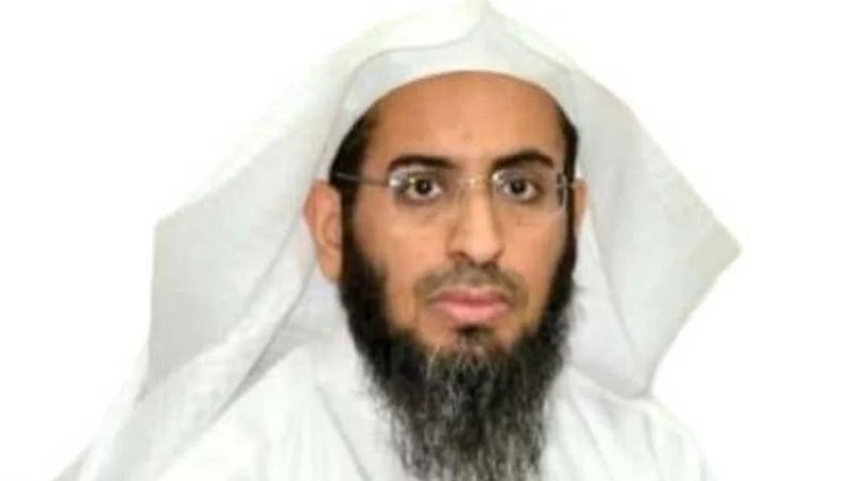 مدير التعليم بمحافظة الليث زكي الحازمي