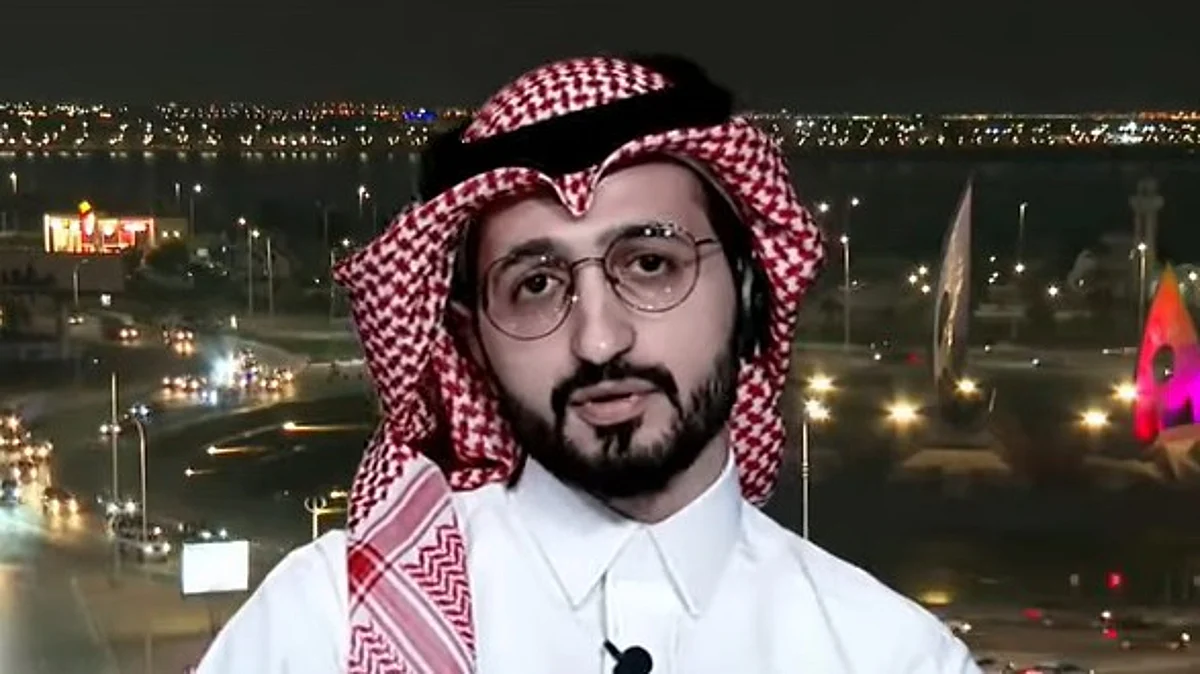 المحامي بندر المغامس