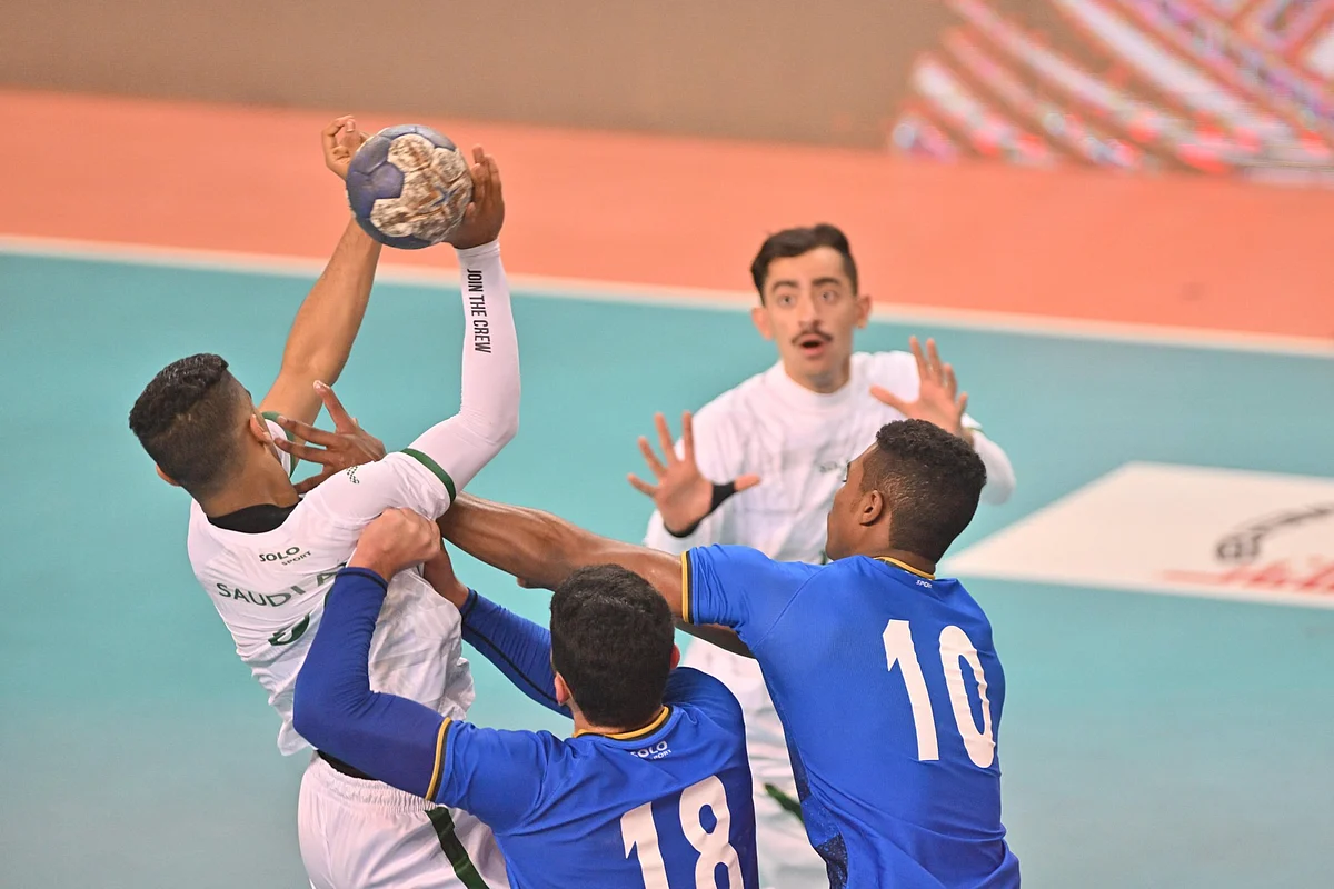 خطوة واحدة للتأهل إلى نهائيات كأس العالم.. قبضة الأخضر تتجاوز الكويت